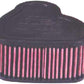 K&N Filters KNHA-1802 Replacement Motorcycle Air Filter Suit 2002-2008 Honda Vtx1800 C F N R T Series
