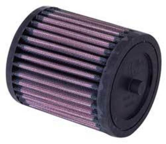 K&N Filters KNHA-2501 Replacement Motorcycle Air Filter Suit 2001-2013 Honda Trx250Ex, Trx250Tm Recon & Trm250Te Recon