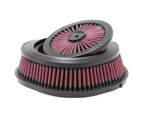 K&N Filters KNHA-2505XD Replacement Motorcycle Air Filter Suit 2004-2013 Honda Crf250X & Crf450X