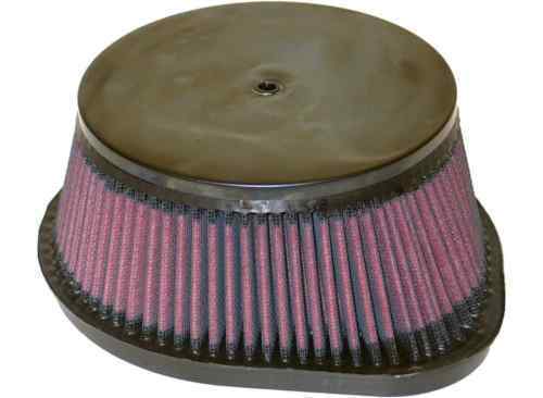 K&N Filters KNHA-2591 Air Filter Honda Cr125R 250R 500R 89-01