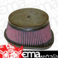 K&N Filters KNHA-2591 Air Filter Honda Cr125R 250R 500R 89-01