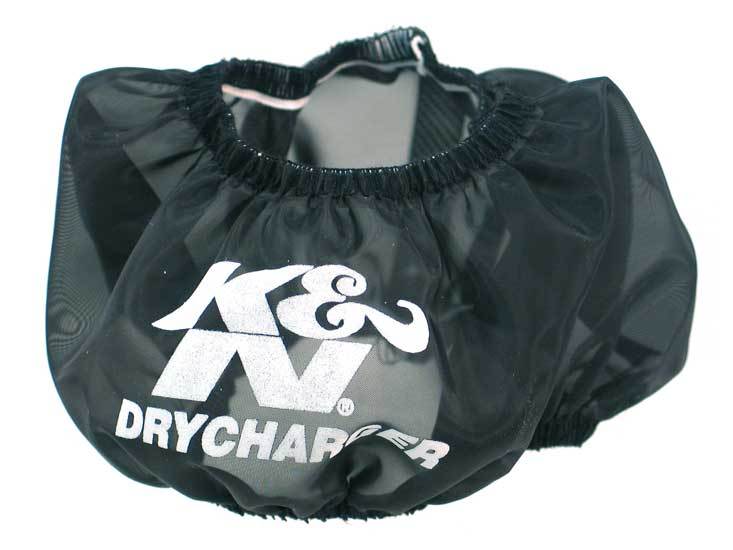 K&N Filters KNHA-2591DK Replacement Motorcycle Air Filter Wrap Suit Knha-2591 Filter