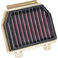 K&N Filters KNHA-2819 Mc Air Filter Honda Cb125R