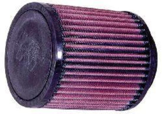 K&N Filters KNHA-3094 Replacement Motorcycle Air Filter Suit 1993-2009 Honda Trx300Ex