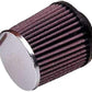 K&N Filters KNHA-3500 Replacement Motorcycle Air Filter Suit 2000-2007 Honda Trx350Fe Trx350Fm Trx350Te Rancher