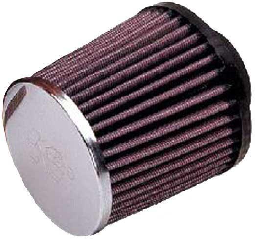 K&N Filters KNHA-3500 Replacement Motorcycle Air Filter Suit 2000-2007 Honda Trx350Fe Trx350Fm Trx350Te Rancher