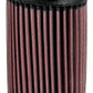 K&N Filters KNHA-4098 Replacement Motorcycle Air Filter Suit 1998-2000 Honda Cb400 Vtec 400
