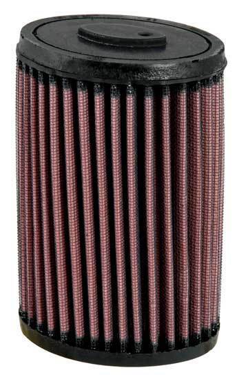 K&N Filters KNHA-4098 Replacement Motorcycle Air Filter Suit 1998-2000 Honda Cb400 Vtec 400