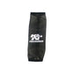 K&N Filters KNHA-4099-TPK Replacement Precharger Air Filter Wrap - Black Suit Knha-4099-T Filter