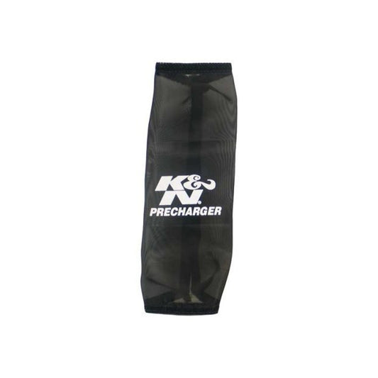 K&N Filters KNHA-4099-TPK Replacement Precharger Air Filter Wrap - Black Suit Knha-4099-T Filter