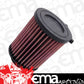 K&N Filters KNHA-4207 Replacement Motorcycle Air Filter Suit 2007-2013 Honda Trx420 Rancher M/T & A/T