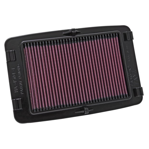 K&N Filters KNHA-4504-T Replacement Motorcycle Powerlid Air Filter Suit 2004-2005 Honda Trx450R