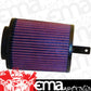 K&N Filters KNHA-4504 Replacement Motorcycle Air Filter Suit 2004-2005 Honda Trx450R
