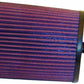 K&N Filters KNHA-4504 Replacement Motorcycle Air Filter Suit 2004-2005 Honda Trx450R
