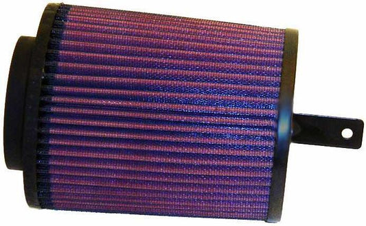 K&N Filters KNHA-4504 Replacement Motorcycle Air Filter Suit 2004-2005 Honda Trx450R
