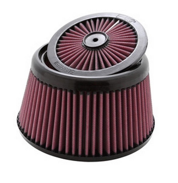 K&N Filters KNHA-4509XD Replacement Motorcycle Air Filter Suit 2009-2013 Honda Crf250R & Crf450R