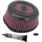 K&N Filters KNHA-4513XD Air Filter 2013-2016 Honda Crf250R & Crf450R