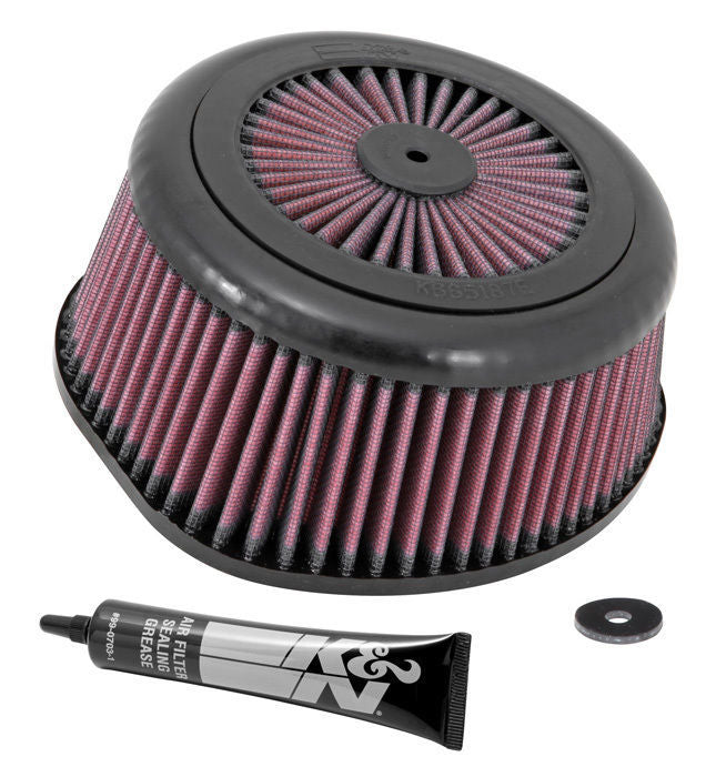 K&N Filters KNHA-4513XD Air Filter 2013-2016 Honda Crf250R & Crf450R