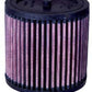 K&N Filters KNHA-5000 Replacement Motorcycle Air Filter Suit 2001-2012 Honda Trx500 Foreman