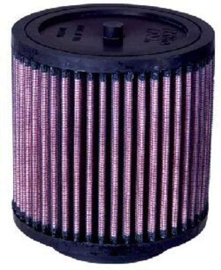 K&N Filters KNHA-5000 Replacement Motorcycle Air Filter Suit 2001-2012 Honda Trx500 Foreman