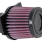 K&N Filters KNHA-5013 Replacement Motorcycle Air Filter Suit 2013-2015 Honda Cb500F Cb500X & Cbr500R