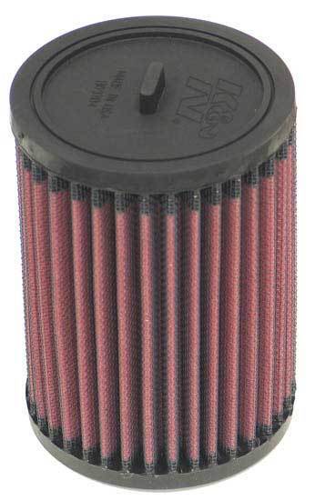 K&N Filters KNHA-5094 Replacement Motorcycle Air Filter Suit 1994-1999 Honda Cb500