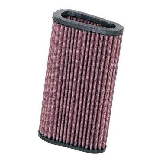 K&N Filters KNHA-5907 Replacement Motorcycle Air Filter Suit 2007-2013 Honda Cbf600 & Cbf600F