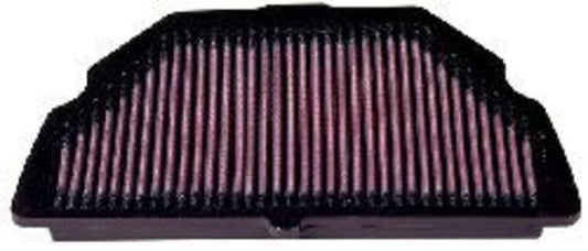 K&N Filters KNHA-6001 Replacement Motorcycle Air Filter Suit 2001-2006 Honda Cbr600F