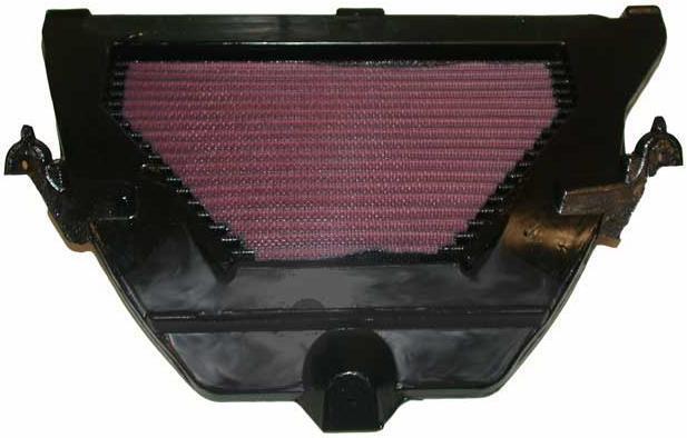 K&N Filters KNHA-6003 Replacement Motorcycle Air Filter Suit 2003-2006 Honda Cbr600Rr