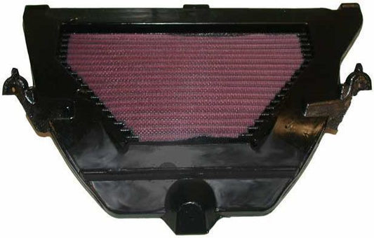K&N Performance Filters KNHA-6003 Filters Replacement Motorcycle Air Filter Suit 2003-2006 Honda Cbr600Rr