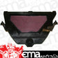 K&N Filters KNHA-6003 Replacement Motorcycle Air Filter Suit 2003-2006 Honda Cbr600Rr