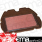 K&N Filters KNHA-6091 Replacement Motorcycle Air Filter Suit 1991-1994 Honda Cbr600F2