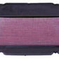 K&N Filters KNHA-6095 Replacement Motorcycle Air Filter Suit 1995-1998 Honda Cbr600F3