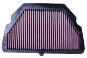K&N Filters KNHA-6099 Replacement Motorcycle Air Filter Suit 1999-2000 Honda Cbr600F4
