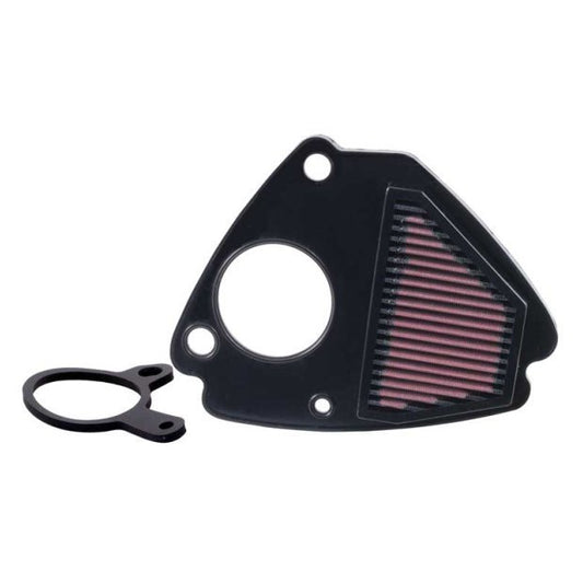 K&N Filters KNHA-6199 Replacement Motorcycle Air Filter Suit 1999-2007 Vt600C Shadow Vlx & Vt600Cd Shadow Vlx Delux