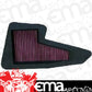 K&N Filters KNHA-6500-1 Knha-6500 Air Filter 2000-2007 Honda Xr650R
