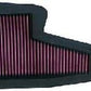 K&N Filters KNHA-6500-1 Knha-6500 Air Filter 2000-2007 Honda Xr650R