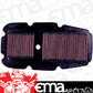K&N Filters KNHA-6501 Replacement Motorcycle Air Filter Suit 2000-2006 Honda Xl650V Transalp