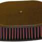 K&N Filters KNHA-6592 Motorcycle Air Filter 1993-2013 Honda Xr650L