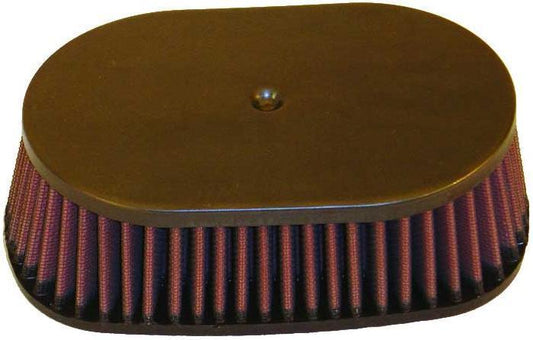 K&N Filters KNHA-6592 Motorcycle Air Filter 1993-2013 Honda Xr650L