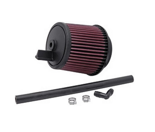 K&N Filters KNHA-6808 Replacement Motorcycle Air Filter Suit 2008-2009 Trx700Xx