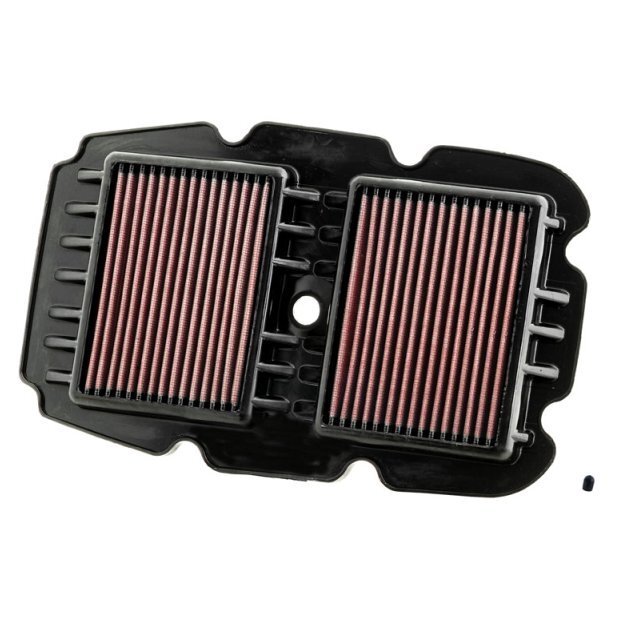 K&N Filters KNHA-7008 Replacement Motorcycle Air Filter Suit 2008-2010 Honda Xl700V Transalp