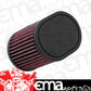 K&N Filters KNHA-7010 Replacement Motorcycle Air Filter Suit 2006-2010 Honda Nt700V Deauville