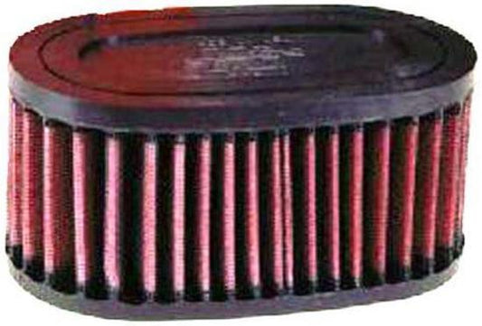 K&N Filters KNHA-7500 Replacement Motorcycle Air Filter Suit 1998-2007 Honda Vt750Dc Shadow Spirit, Shadow Delux & Shadow A.C.E