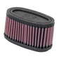 K&N Filters KNHA-7504 Replacement Motorcycle Air Filter Suit 2004-2013 Honda Vt750 Shadow & Vt750C Shadow Aero Shadow Spirit