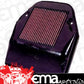 K&N Filters KNHA-7594 Replacement Motorcycle Air Filter Suit 1994-2003 Honda Vf750C, Vf750Cd Magna & Vf750C2 Magna Delux