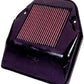 K&N Filters KNHA-7594 Replacement Motorcycle Air Filter Suit 1994-2003 Honda Vf750C, Vf750Cd Magna & Vf750C2 Magna Delux