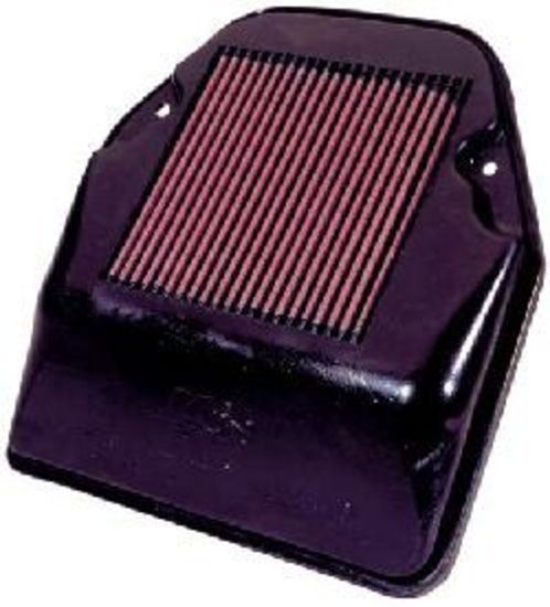 K&N Filters KNHA-7594 Replacement Motorcycle Air Filter Suit 1994-2003 Honda Vf750C, Vf750Cd Magna & Vf750C2 Magna Delux