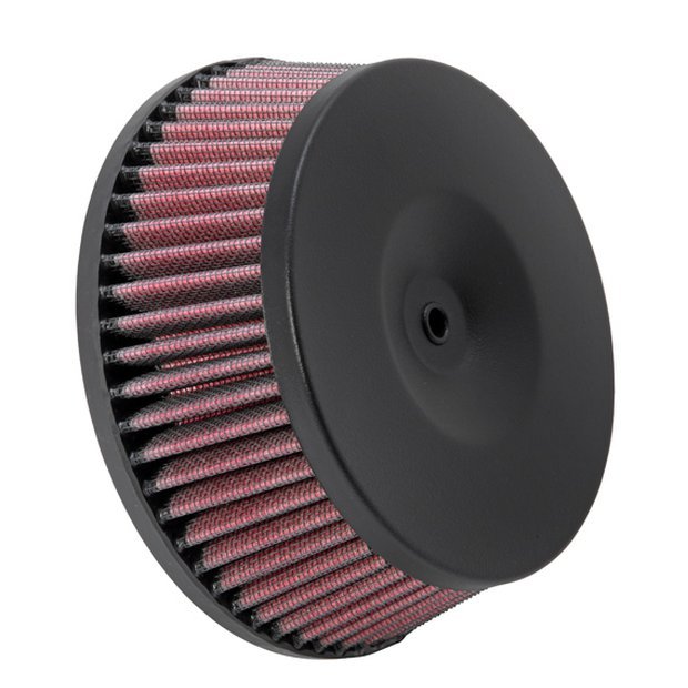K&N Filters KNHA-8086 Replacement Motorcycle Air Filter Suit 1986-2007 Honda Cr85R