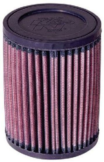 K&N Filters KNHA-9002 Replacement Motorcycle Air Filter Suit 2002-2007 Honda Cb900 Hornet & Honda 919